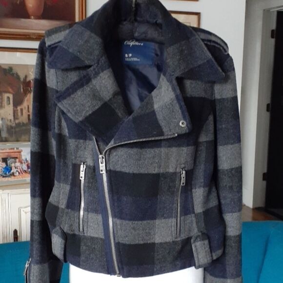 American Eagle Outfitters Jackets & Blazers - 𝅺AMERICAN Eagle jacket